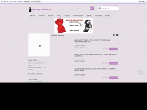Modne okrycia damskie wierzchnie w sklepie online